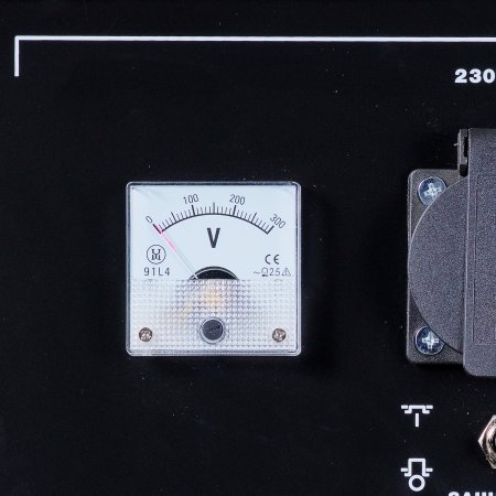 Бензиновый генератор FUBAG PRG 6000 в Нижнем Тагиле фото