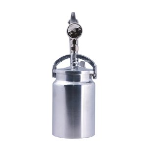 FUBAG Краскораспылитель BASIC S1000/1.8 HP с нижним бачком в Нижнем Тагиле фото