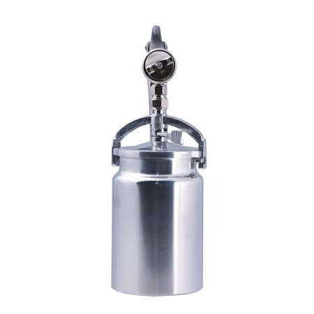 FUBAG Краскораспылитель BASIC S1000/1.8 HP с нижним бачком в Нижнем Тагиле фото