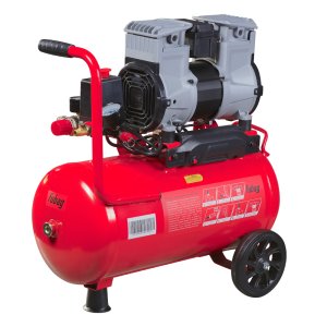 Компрессор воздушный безмасляный малошумный FUBAG OLS 250/24 CM2 в Нижнем Тагиле фото