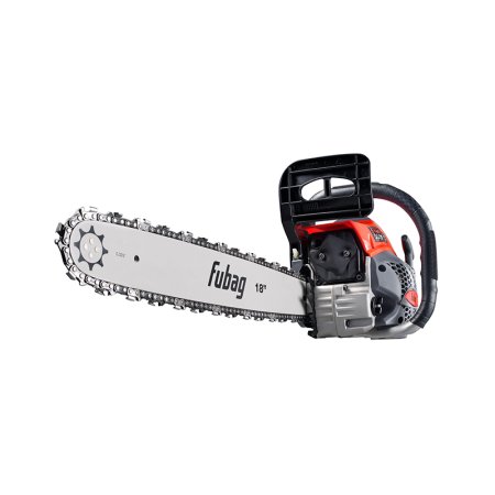 FUBAG Бензопила FPS 56 + Чехол + Масло в ПОДАРОК 