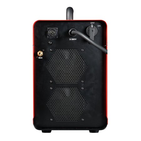FUBAG Инвертор сварочный INTIG 400 T W AC/DC PULSE + горелка FB TIG 18 5P 4m + модуль охлаждения + тележка в Нижнем Тагиле фото
