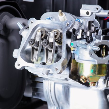 Бензиновый генератор FUBAG BS 2200 в Нижнем Тагиле фото