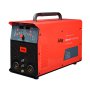FUBAG Инвертор сварочный INTIG 400 T W AC/DC PULSE + горелка FB TIG 18 5P 4m + модуль охлаждения + тележка в Нижнем Тагиле фото
