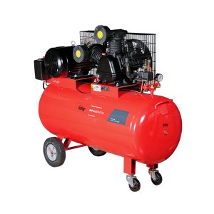 Ременной двухступенчатый компрессор FUBAG DCF-900/270 CT7.5 в Нижнем Тагиле фото