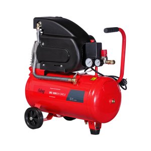 Поршневой  компрессор масляный FUBAG DC 320/24 CM2.5 в Нижнем Тагиле фото