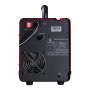 FUBAG Сварочный полуавтомат IRMIG 200 SYN PULSE LED (с горелкой 250А в комплекте) в Нижнем Тагиле фото