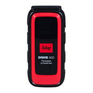 Пусковое устройство FUBAG Драйв (DRIVE) 600 в Нижнем Тагиле фото