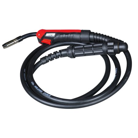FUBAG Сварочный инверторный полуавтомат IRMIG 140 SYN LED с горелкой 150 А в комплекте в Нижнем Тагиле фото
