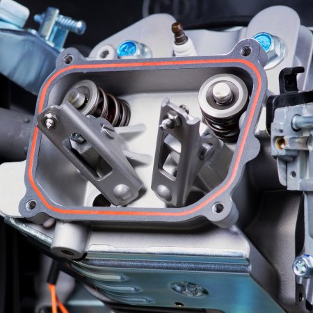 Бензиновый генератор FUBAG BS 9000 DA ES (трехфазный) с электростартером и коннектором автоматики в Нижнем Тагиле фото