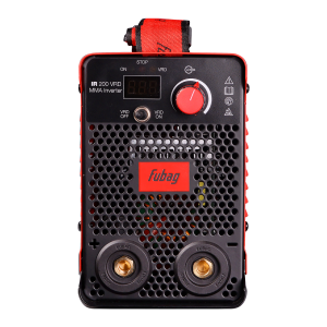 Инвертор сварочный FUBAG IR 200 VRD в Нижнем Тагиле фото