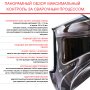 Маска сварщика Хамелеон с регулирующимся фильтром FUBAG IQ 5-13N M 2 в Нижнем Тагиле фото