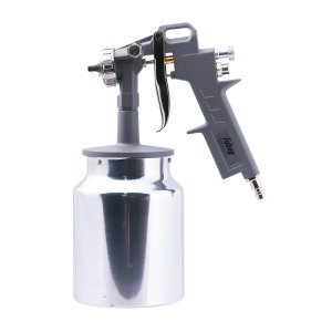 FUBAG Краскораспылитель BASIC S750/1.5 HP с нижним бачком в Нижнем Тагиле фото