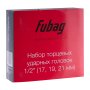 FUBAG Набор торцевых ударных головок 1/2 дюйма 17 19 21 мм в Нижнем Тагиле фото