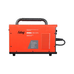 FUBAG Сварочный полуавтомат IRMIG 208 SYN PLUS c горелкой FB 250 3m в Нижнем Тагиле фото