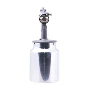 FUBAG Краскораспылитель BASIC S750/1.5 HP с нижним бачком в Нижнем Тагиле фото