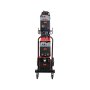 FUBAG Cварочный полуавтомат INMIG 500T DW SYN + Подающий механизм DRIVE INMIG DW SYN +Шланг-пакет 5 метров 70мм2 14 pol с жидкостным охлаждением для INMIG 500T DW SYN + Горелка FB 500 3m + Блок жидкостного охлаждения Cool 70 + Тележка для аппаратов в Нижнем Тагиле фото