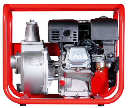 FUBAG Бензиновая мотопомпа для чистой воды PG 600 в Нижнем Тагиле фото