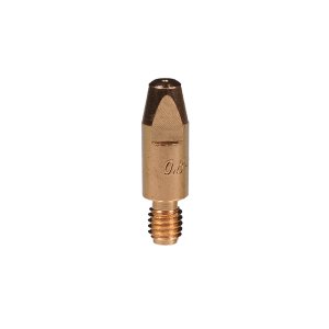 FUBAG    Контактный наконечник M6х28 мм ECU D=0.8 мм (10 шт.) в Нижнем Тагиле фото