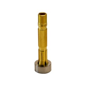 FUBAG Цанга c газовой линзой ф4.8 FB TIG 240-550W (2 шт.) в Нижнем Тагиле фото