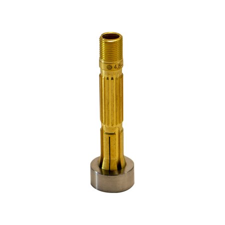 FUBAG Цанга c газовой линзой ф4.8 FB TIG 240-550W (2 шт.) в Нижнем Тагиле фото