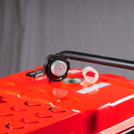 Дизельный генератор FUBAG PRD 3000 в Нижнем Тагиле фото