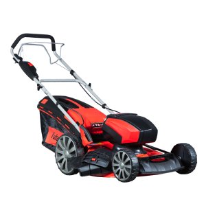 Газонокосилка аккумуляторная самоходная FUBAG FLA 5180 SM в Нижнем Тагиле фото