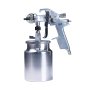 FUBAG Краскораспылитель EXPERT S1000/1.5 HVLP с нижним бачком в Нижнем Тагиле фото