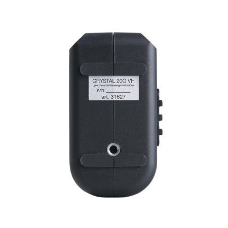 FUBAG Лазерный уровень Crystal 20G VH c зеленым лучом  в Нижнем Тагиле фото