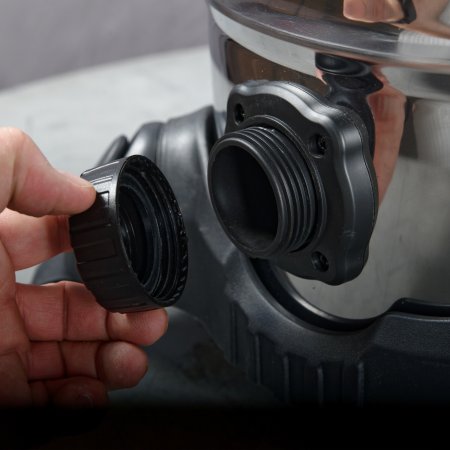 FUBAG Строительный пылесос WD 5SP в Нижнем Тагиле фото