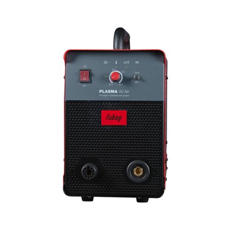 FUBAG PLASMA 40 Air с резаком FB P40 в Нижнем Тагиле фото