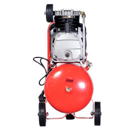 Поршневой масляный компрессор FUBAG FC 230/24 CM2 в Нижнем Тагиле фото