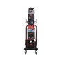 FUBAG Cварочный полуавтомат INMIG 500T DW SYN PULSE+ Подающий механизм DRIVE INMIG DW SYN PULSE  + Горелка FB 500 3m + Блок жидкостного охлаждения Cool 70 + Тележка для аппаратов  +Шланг-пакет 5 метров 70мм2 14 pol с жидкостным  охлаждением в Нижнем Тагиле фото