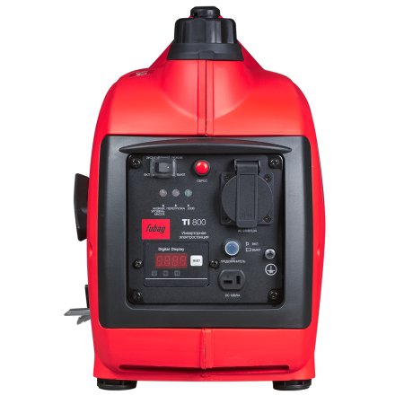 FUBAG Инверторный генератор TI 800 в Нижнем Тагиле фото