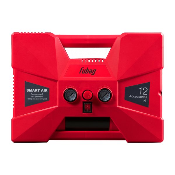 Компрессорный набор FUBAG Smart Air в Нижнем Тагиле фото