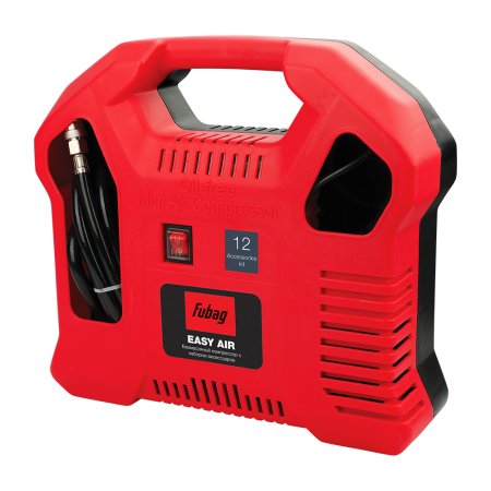 Компрессорный набор FUBAG Easy Air в Нижнем Тагиле фото