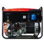Бензиновый генератор FUBAG PRG 5000 в Нижнем Тагиле фото