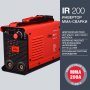 FUBAG Сварочный инвертор IR 200 в Нижнем Тагиле фото