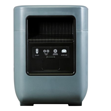 Портативная электростанция FUBAG AS 4800i (аккумулятор LiFePO4) в Нижнем Тагиле фото