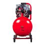 Компрессор воздушный безмасляный малошумный FUBAG OLS 500/100 CM2х2 в Нижнем Тагиле фото