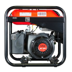 Инверторный генератор FUBAG PRI 5500 открытого типа в Нижнем Тагиле фото