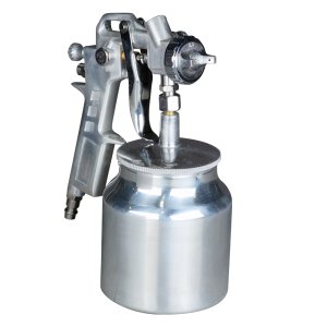 Краскораспылитель FUBAG SGHP 750/1,5 с нижним бачком в Нижнем Тагиле фото