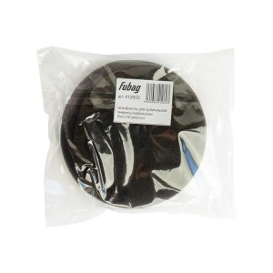 FUBAG Шлифлисты для орбитальной пневмошлифмашины SVC125 (хлопок) в Нижнем Тагиле фото