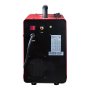FUBAG Сварочный полуавтомат INMIG 200 SYN LCD (новый дисплей) с горелкой FB 250 3 м (FB 250 Ergo 3 м)  в Нижнем Тагиле фото