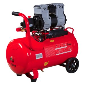 Компрессор воздушный безмасляный малошумный FUBAG OLS 250/50 CM2 в Нижнем Тагиле фото