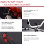 Бензиновый триммер FUBAG FPT 33R в Нижнем Тагиле фото
