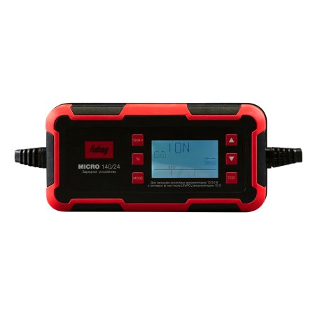 Зарядное устройство FUBAG MICRO 140/24 в Нижнем Тагиле фото