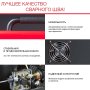 FUBAG Сварочный полуавтомат IRMIG 200 SYN с горелкой 250 А 3 м в комплекте в Нижнем Тагиле фото