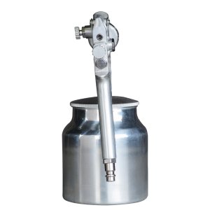 Краскораспылитель FUBAG SGHP 750/1,5 с нижним бачком в Нижнем Тагиле фото