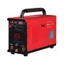 Инвертор сварочный FUBAG IRTIG 200 AC/DC PULSE + горелка FB TIG 26 5P 4 м Up&Down  в Нижнем Тагиле фото